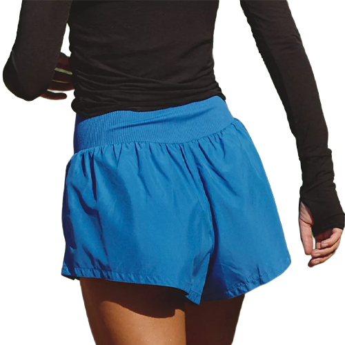 Carpe Diem Short.