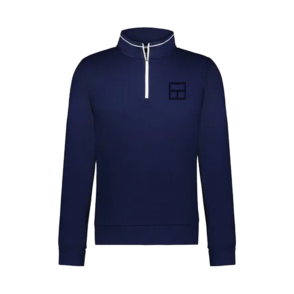 TG Dri-Fit 1/4 Zip