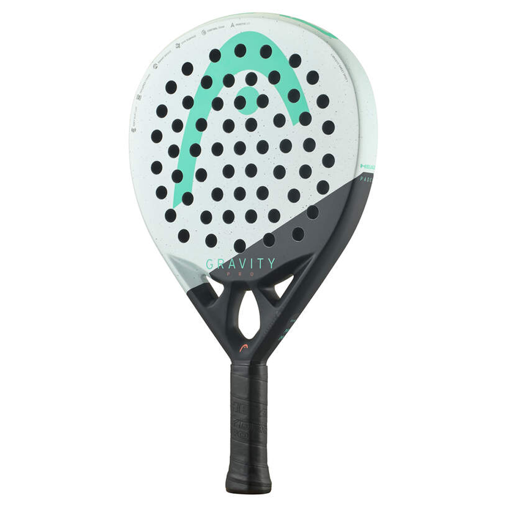 Gravity Padel Racquet - 2024