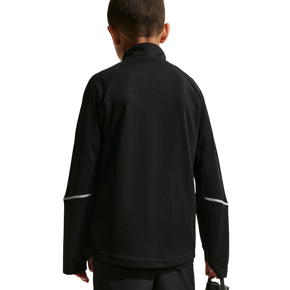 Miler Dri-FIT 1/2-Zip Top.