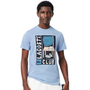 Printed Sport T-Shirt.