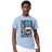 Printed Sport T-Shirt.