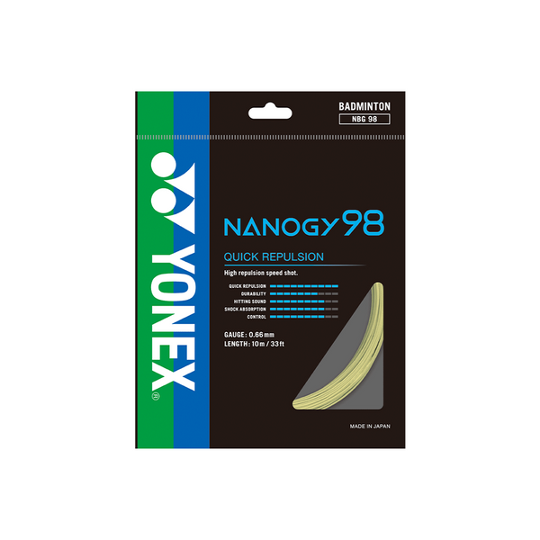 Yonex Nanogy 98 Pack | Tennis Giant