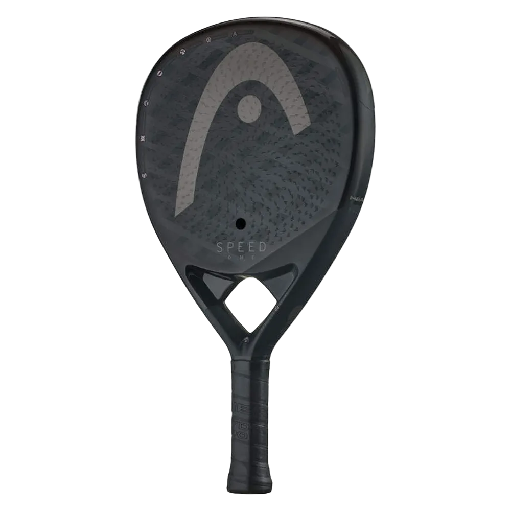 Speed Padel Racquet - 2025.