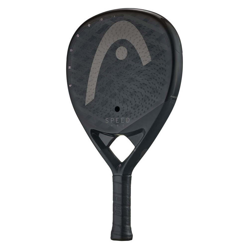 Speed Padel Racquet - 2025