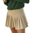 Midtown Tennis Skirt - 2026