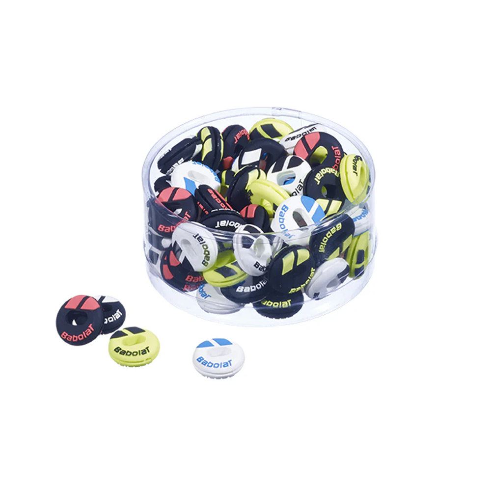 Custom Damp x48 - Assorted