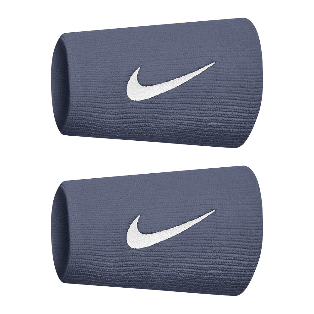 Bracelets de tennis double largeur Premier.