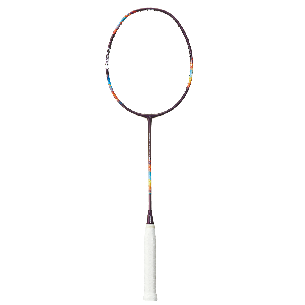 Nanoflare 700 Game.