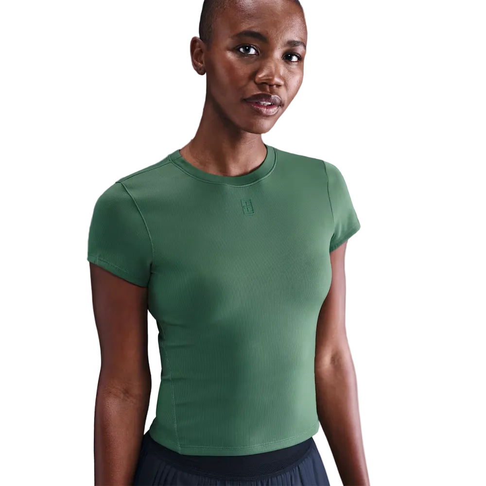 Court Dri-Fit Short Sleeve Advantage Top