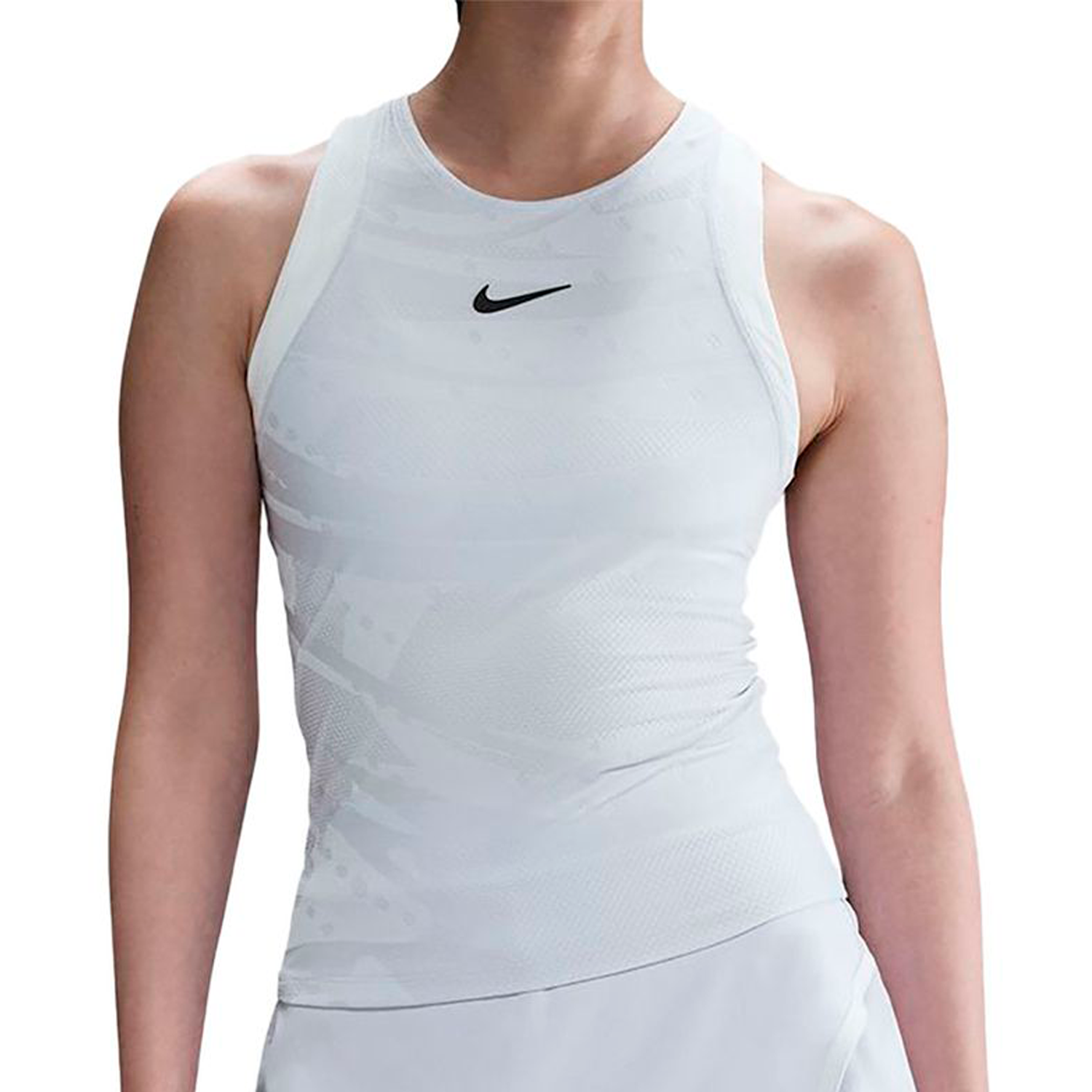 Court Dri-Fit Slam Tank Top | Tennis Giant