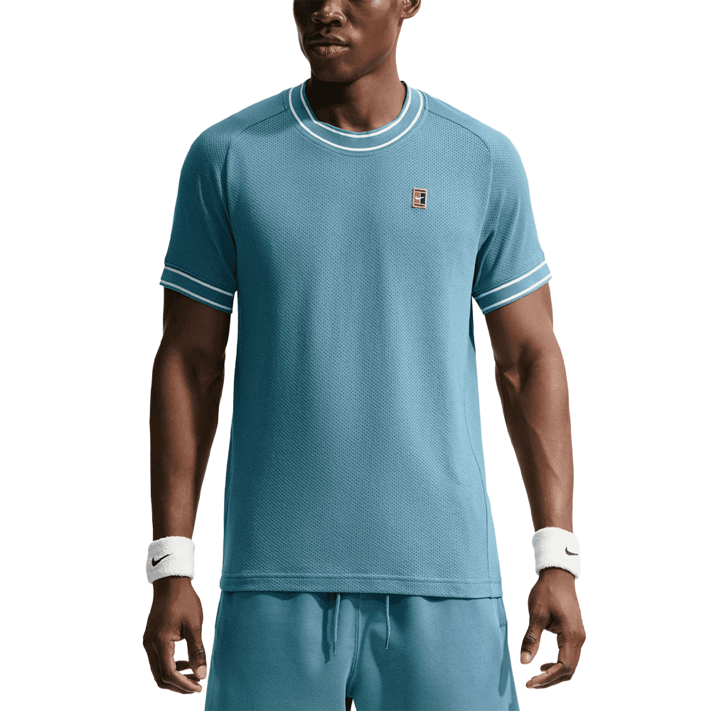Court Heritage SS Top
