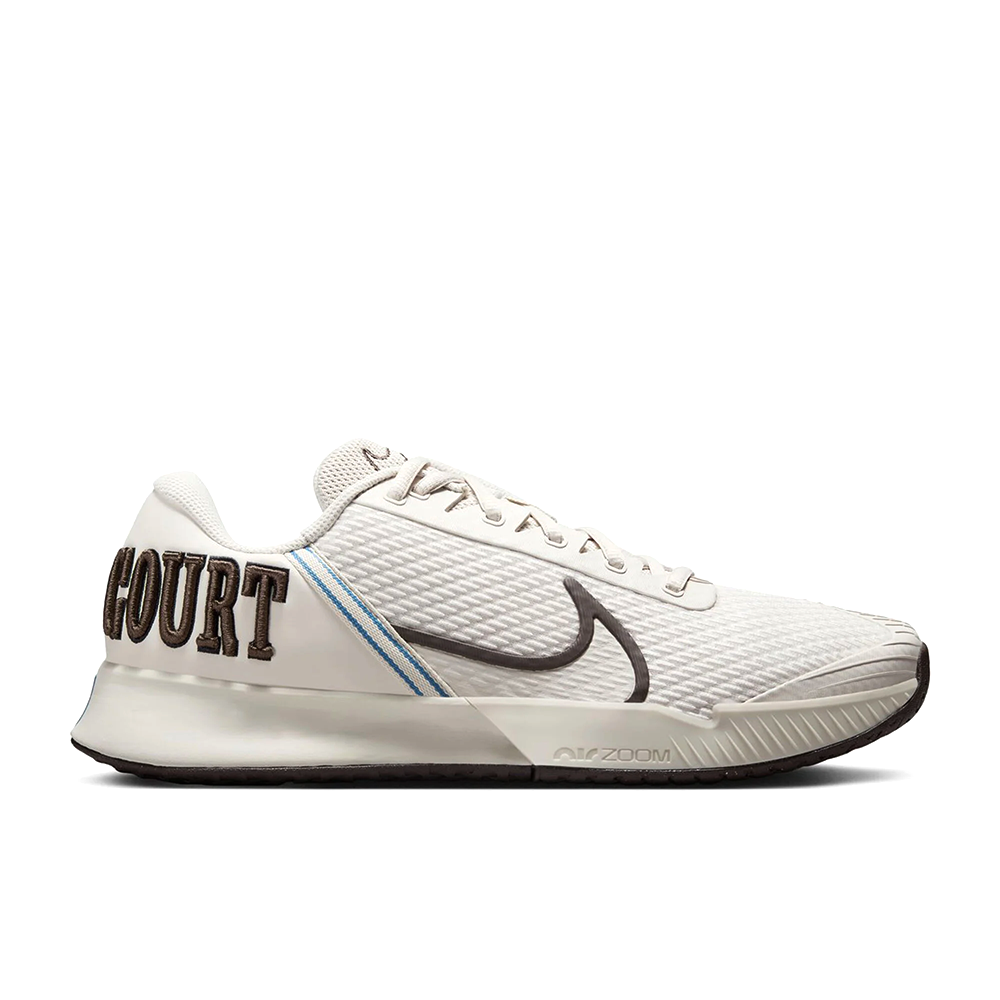 Court Air Zoom Vapor Pro 2 Heritage.