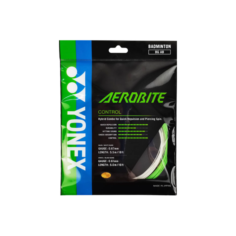 Yonex Aerobite Pack