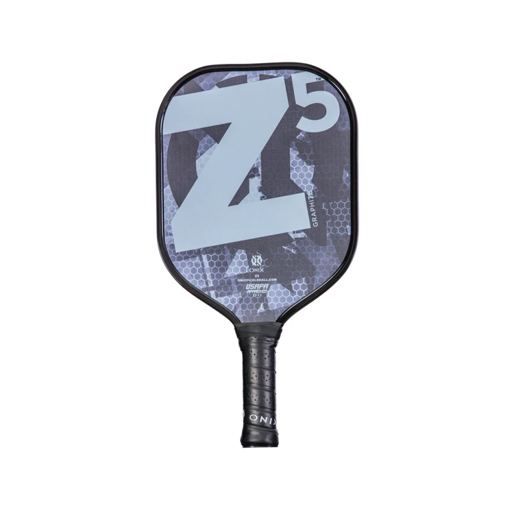 Z-5 Mod Graphite V3 Paddle