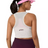 Match Jacquard Crop Top