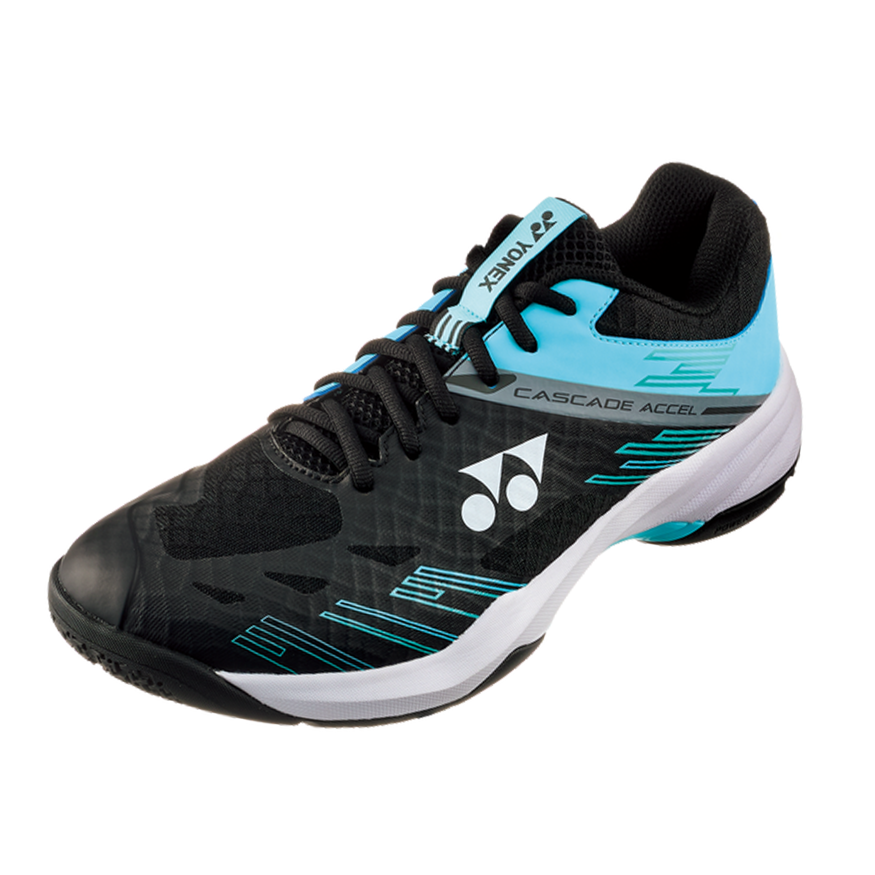 Power Cushion Cascade Accel Large
