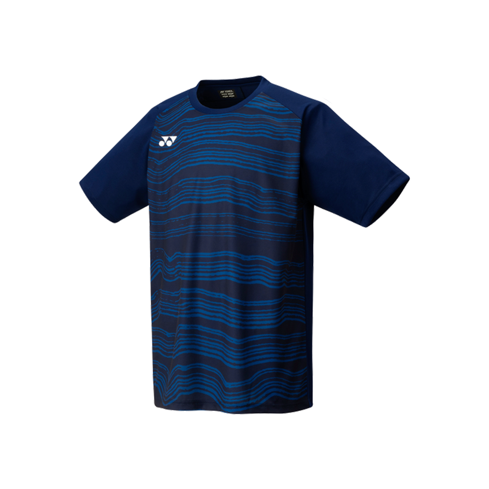 Crew Neck Shirt.