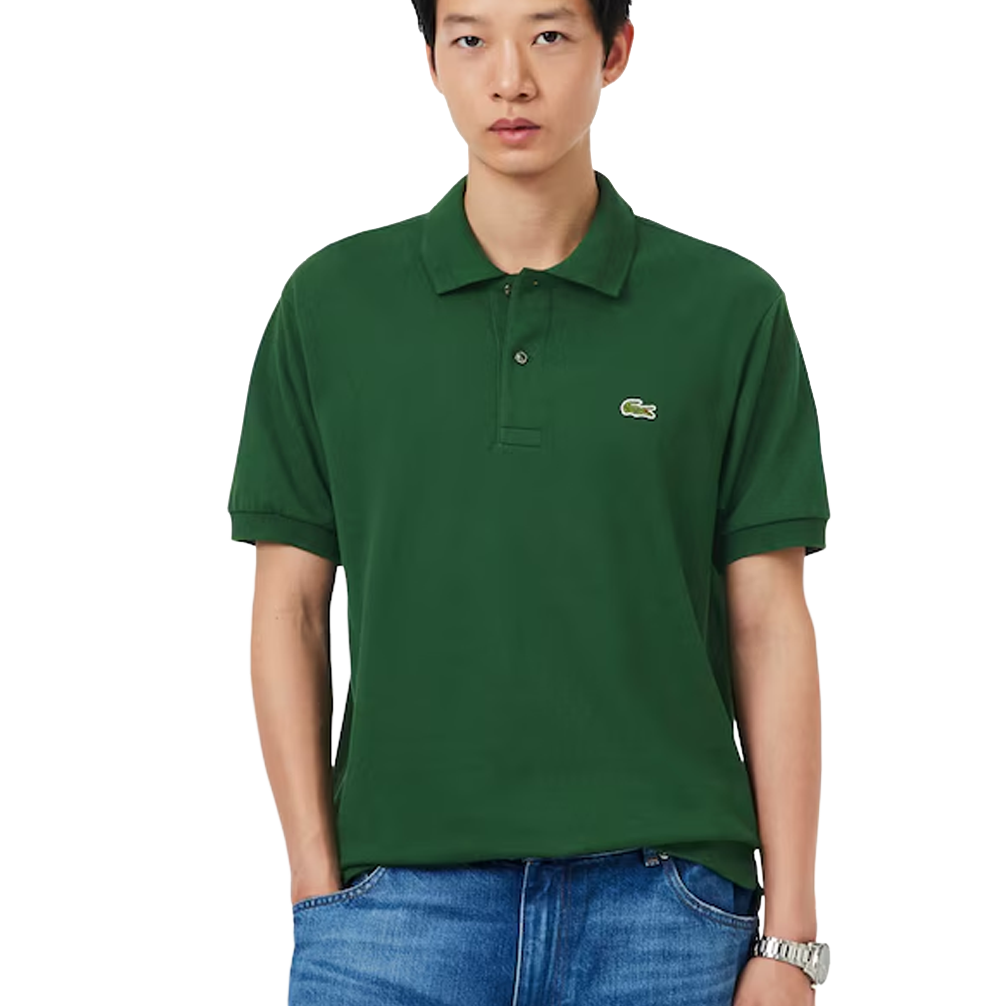 Polo Classic Fit Original L.12.12 (LP)