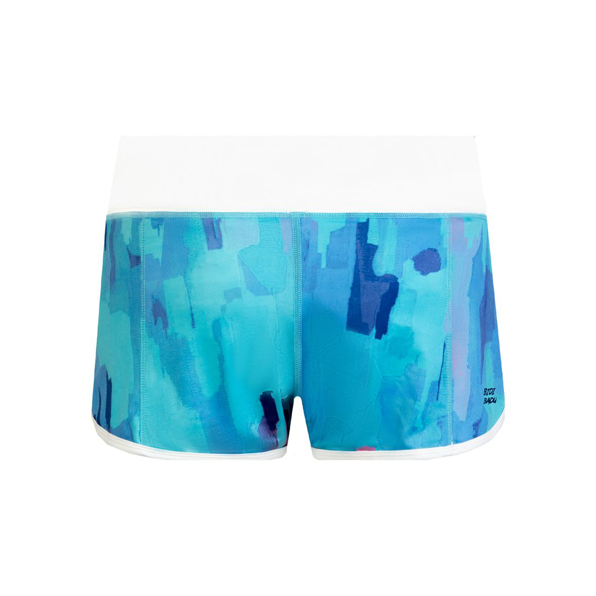 Short 2 en 1 Sua Tech
