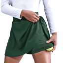 Ace Advantage Dri-Fit Tennis Skirt.