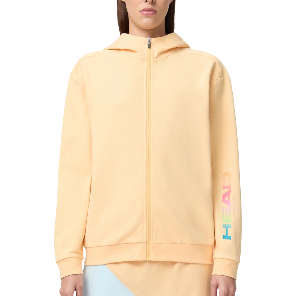 Rally Full-Zip Hoodie