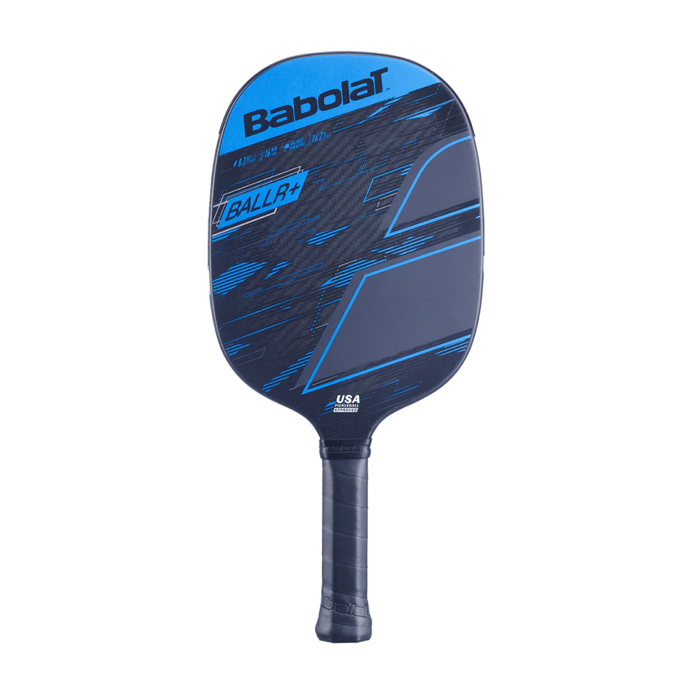 Babolat BALLR+