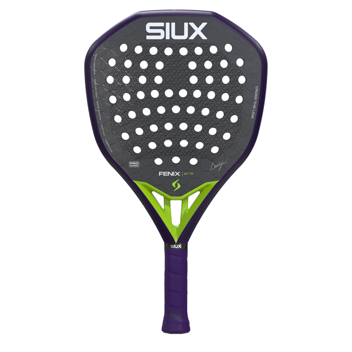 Fenix Pro - 2026