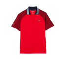 Daniil Medvedev Ultra-Dry Tennis Polo.