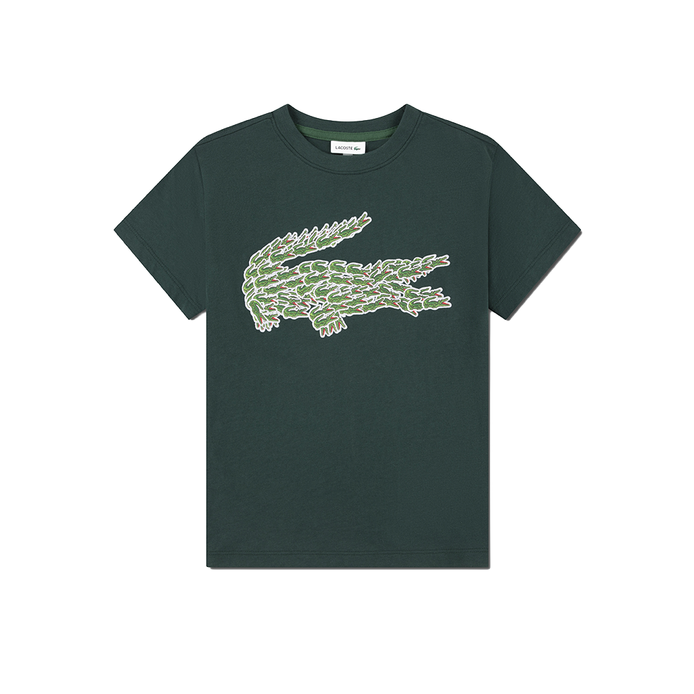 Multi Croco T-Shirt.