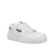 Action Lace Up Sneakers - White.