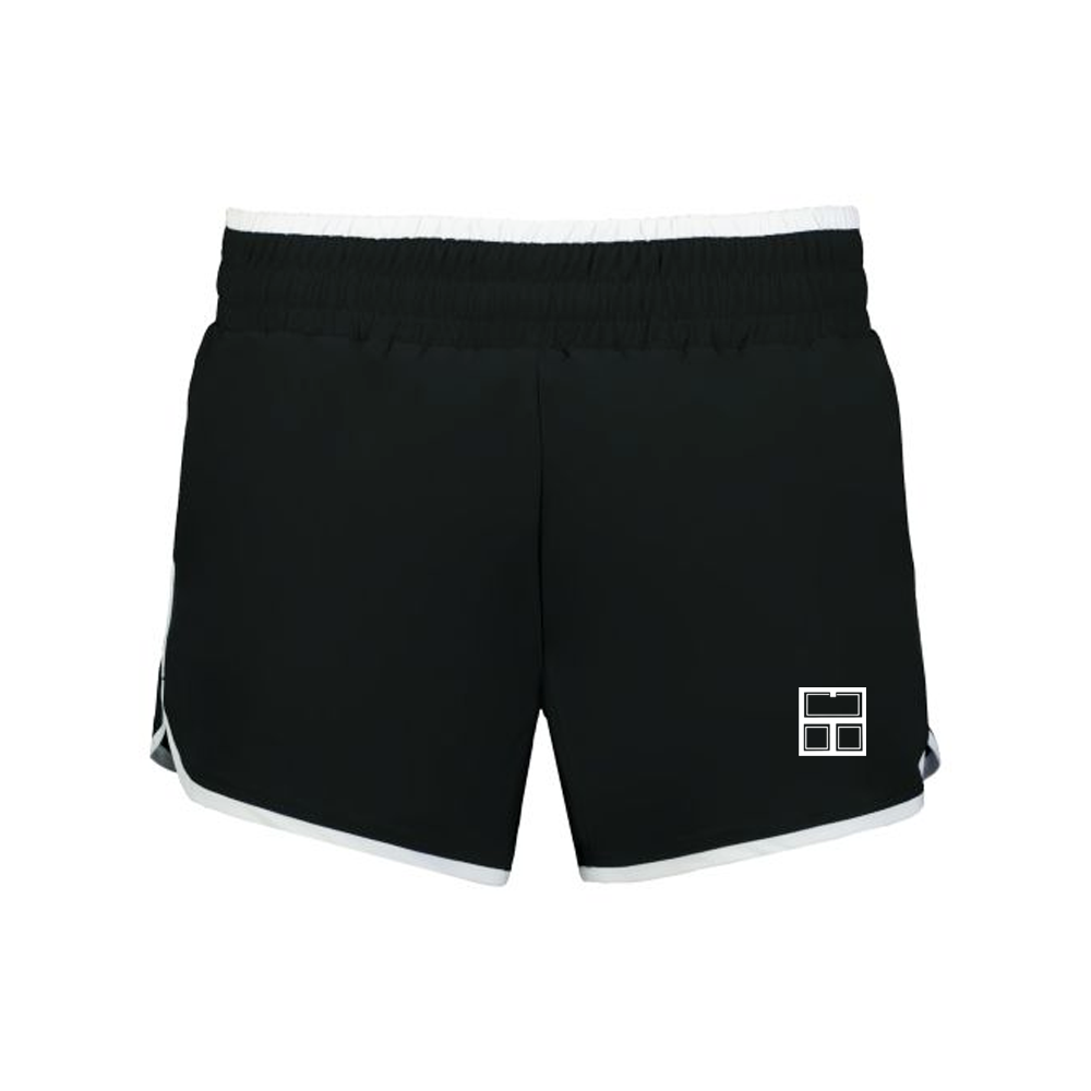 TG Ladies Dri-Fit Short