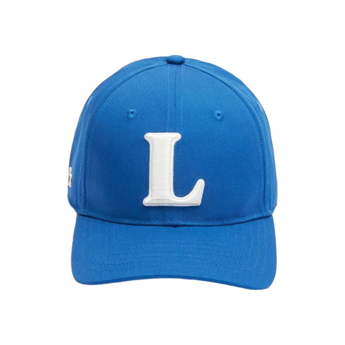 3D Embroidered Baseball Cap
