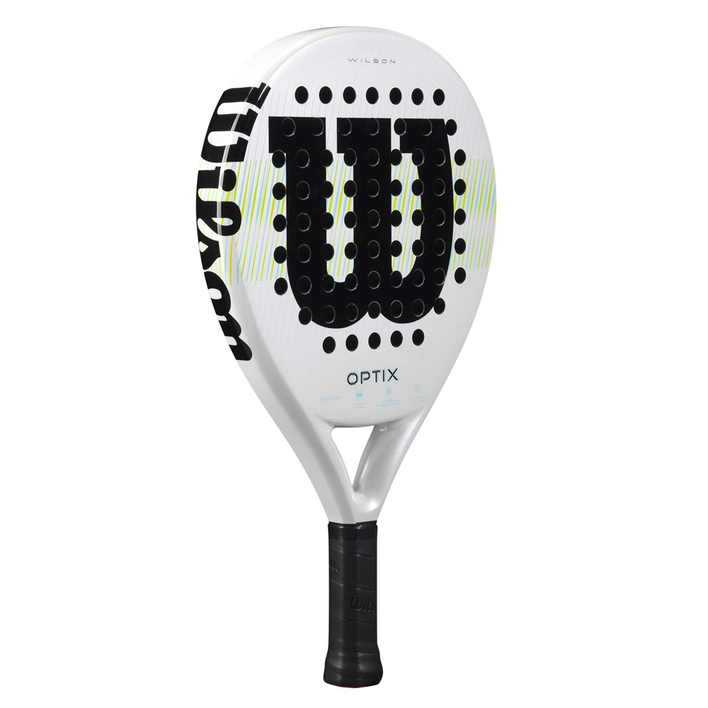 Optix V1 Padel Racket.