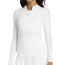 Pro Seamless Half-Zip
