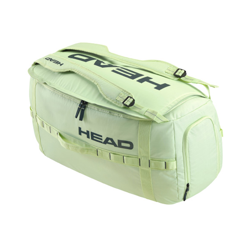 Pro Duffle Bag M LLAN - 2024.