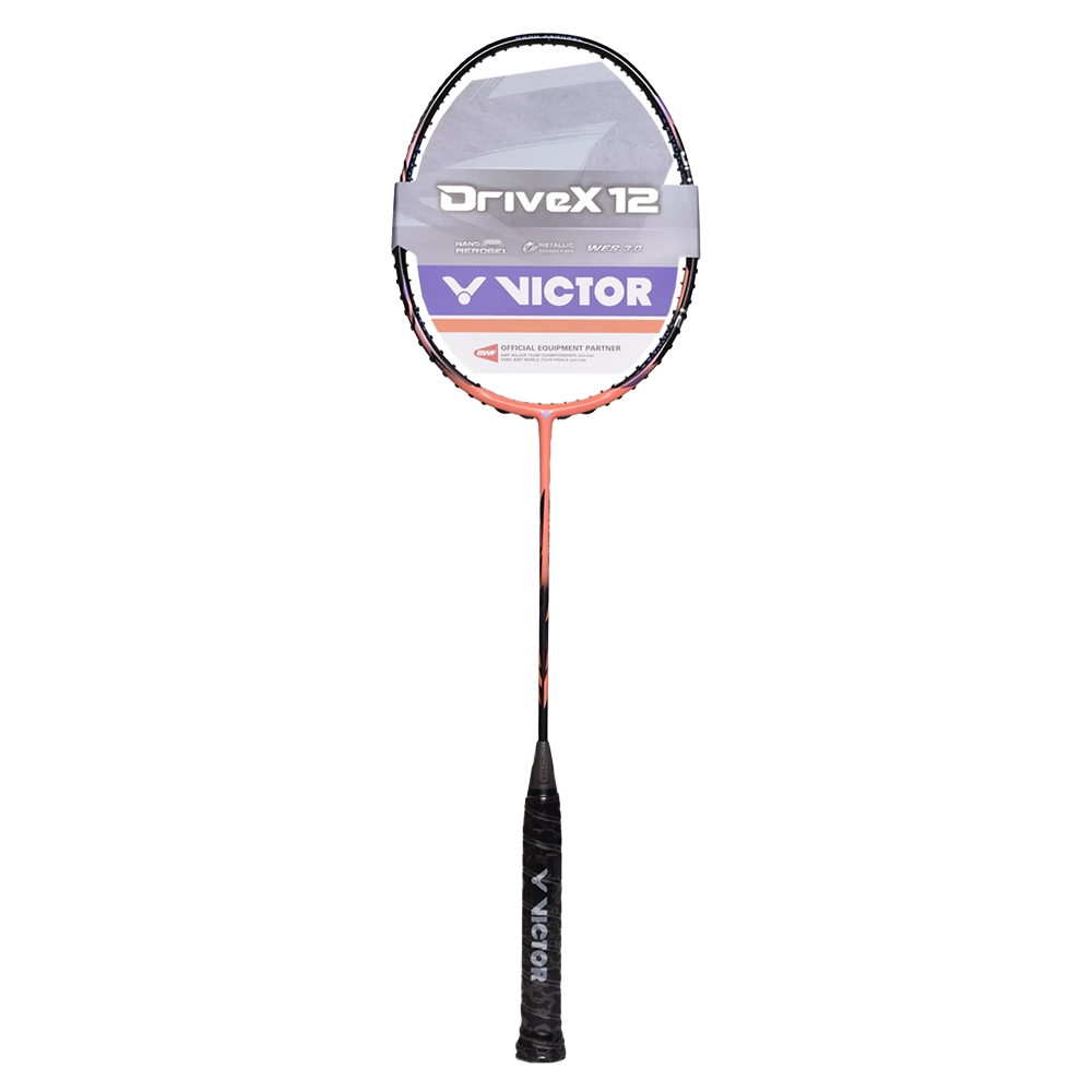 DriveX 12