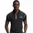 Active Paddy Golf Polo Shirt in Ripstop Fabric.