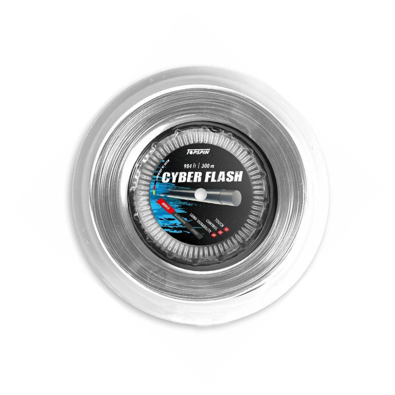 Cyber Flash - 300m.