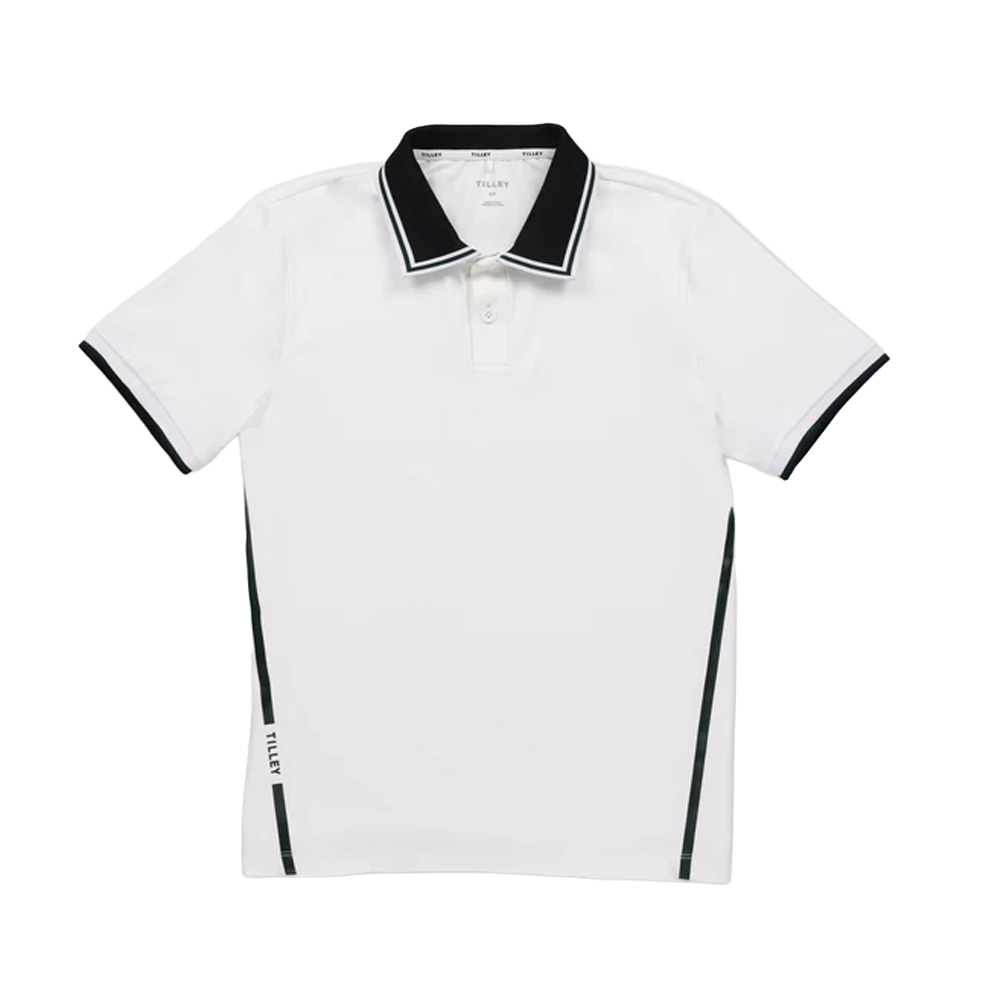 Tech Jersey Club Polo