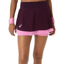 Match Mesh Skirt