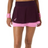 Match Mesh Skirt