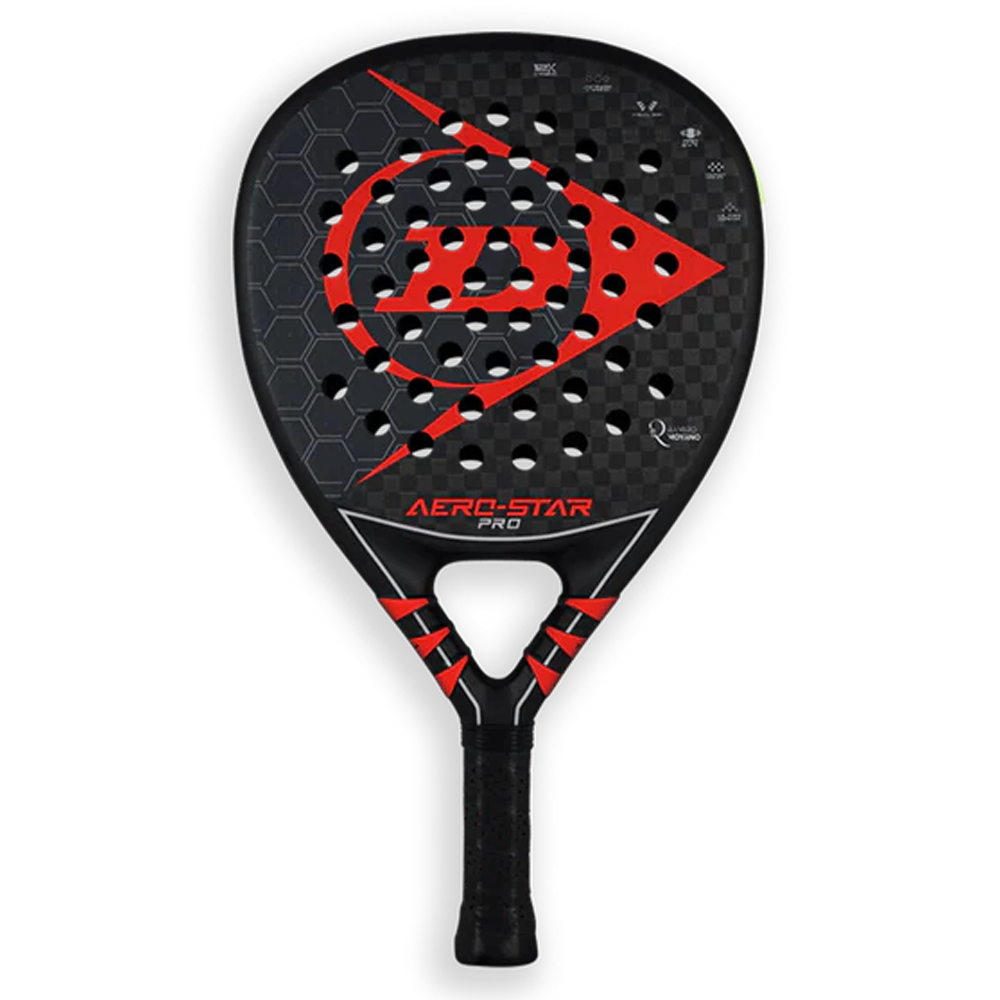 Dunlop Padel Aerostar Pro