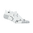 Court + Tennis Ankle Socks - 1 Pack.