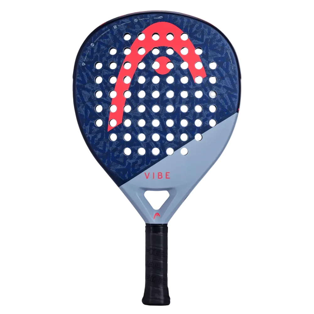 Vibe Padel - 2025.