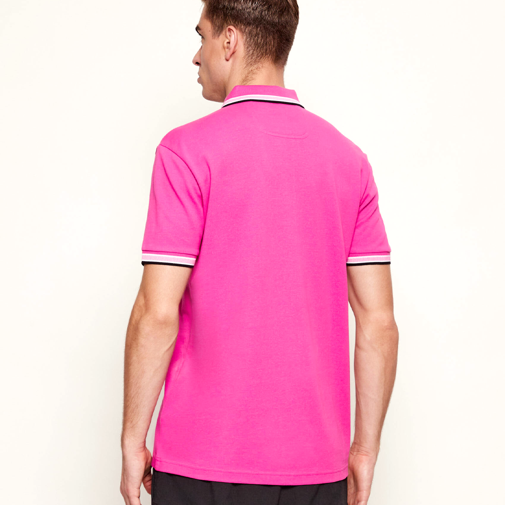 Paddy polo.