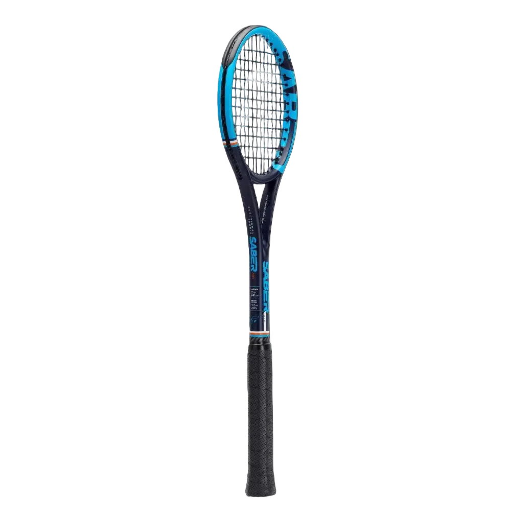 Functional Tennis Racquet