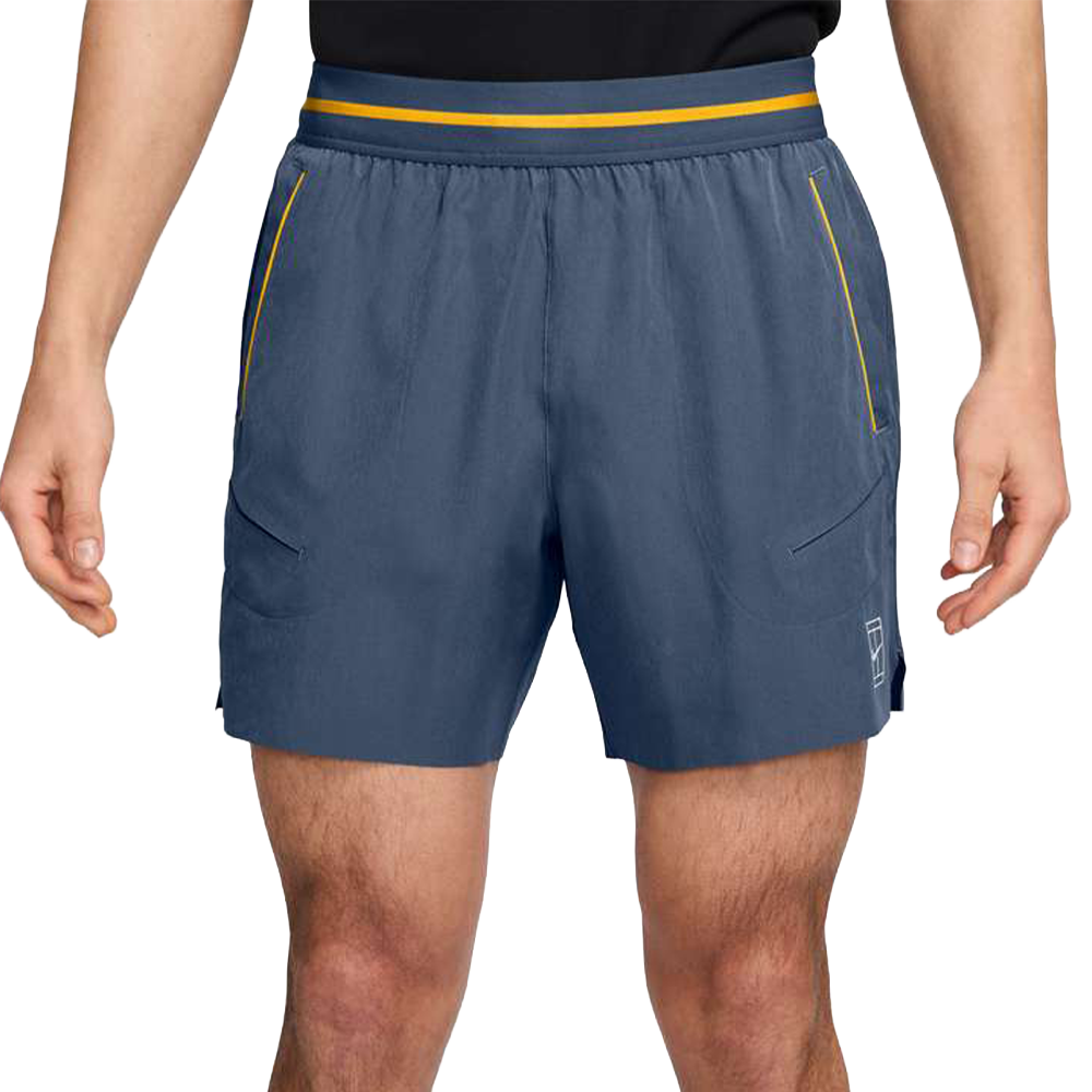 Court Dri-FIT Advantage 6" Shorts