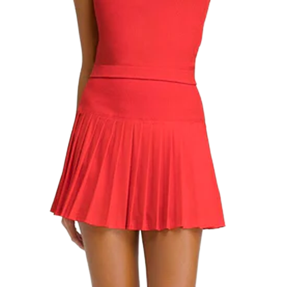 Midtown Tennis Skirt
