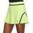 Court Advantage Dri-FIT High-Waisted Tennis Skirt.